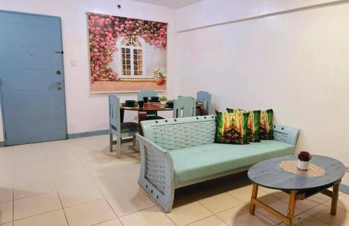 San Dionisio Apartamento | Arista place staycation