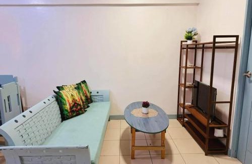 San Dionisio Apartamento | Arista place staycation