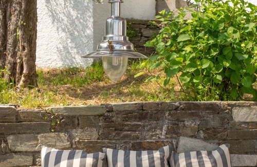 Zagora-Mouresi Cabaña | Aristi's Small Cottage (Complejo Turístico de Aeolos)