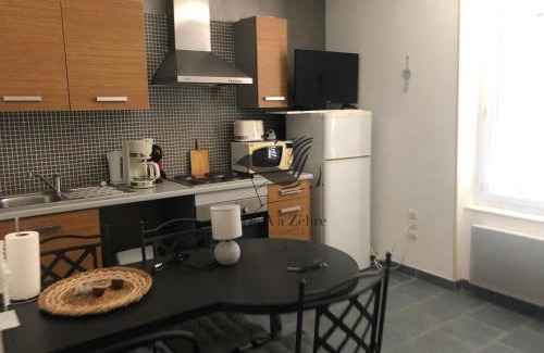 Fouras Apartamento | ARISTIDE 5 - Appartement idéalement situé