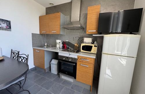 Fouras Apartamento | ARISTIDE 5 - Appartement idéalement situé