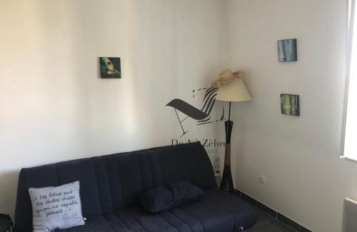 Fouras Apartamento | ARISTIDE 6 - Appartement idéalement situé