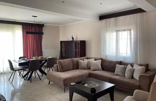 Krinidhes Apartamento | Aristides Guesthouse