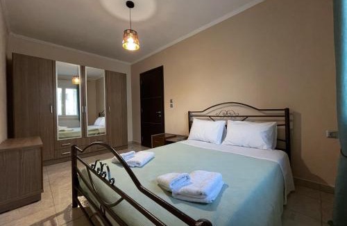 Krinidhes Apartamento | Aristides Guesthouse