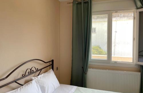 Krinidhes Apartamento | Aristides Guesthouse