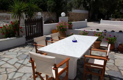 Galissas Apartamento | Aristidis