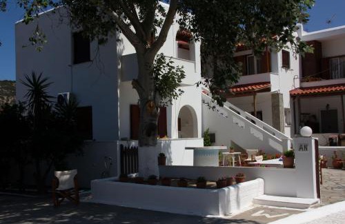 Galissas Apartamento | Aristidis