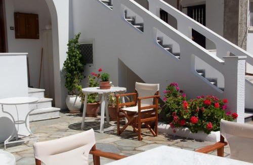 Galissas Apartamento | Aristidis