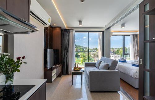 Cherngtalay Apartamento | Aristo 1 Phuket by RESAVA