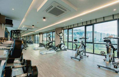 Cherngtalay Apartamento | Aristo 1 Phuket by RESAVA