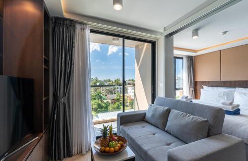 Cherngtalay Apartamento | Aristo 1 Phuket by RESAVA