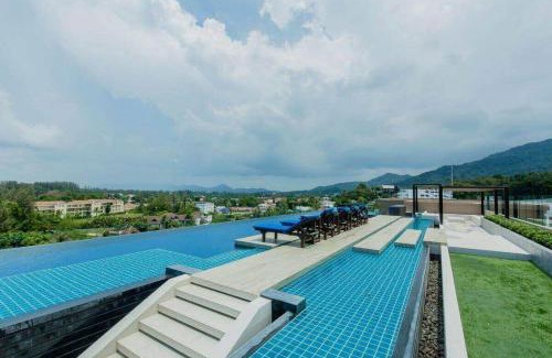 Cherngtalay Apartamento | Aristo 1 Phuket by RESAVA