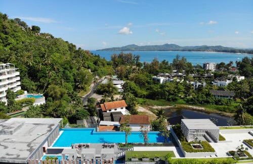 Cherngtalay Apartamento | Aristo 2 Phuket by RESAVA