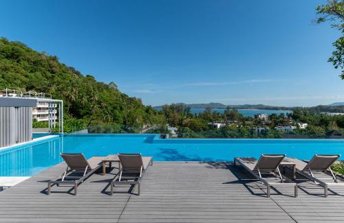 Cherngtalay Apartamento | Aristo 2 Phuket by RESAVA
