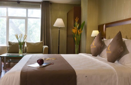 Phuong 6 Hotel | Aristo Saigon Hotel