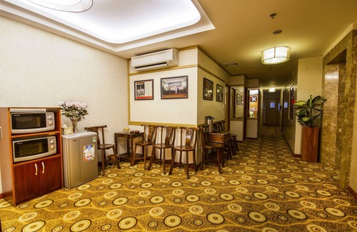 Phuong 6 Hotel | Aristo Saigon Hotel