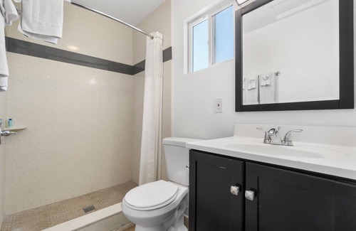 Baldwin Park Hotel | Aristocrat Motel