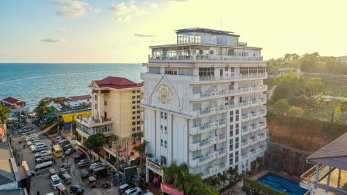 Mittakpheap Hotel | Aristocrat Residence & Hotel