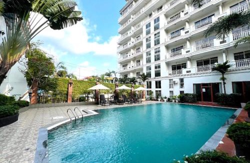 Mittakpheap Hotel | Aristocrat Residence & Hotel