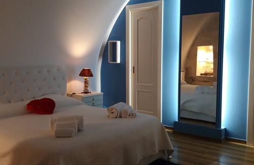 Ragusa Casa | Aristogatti