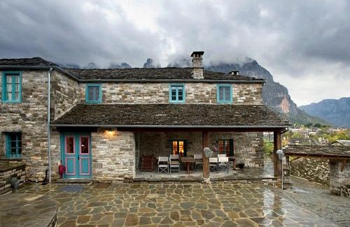 Papigo Hotel | Ariston