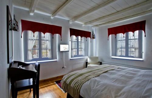 Papigo Hotel | Ariston