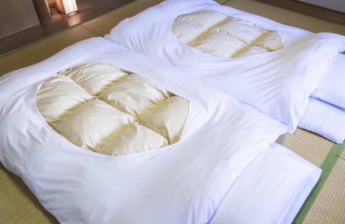 Chuo Ward Hotel | Ariston Hotel Kobe