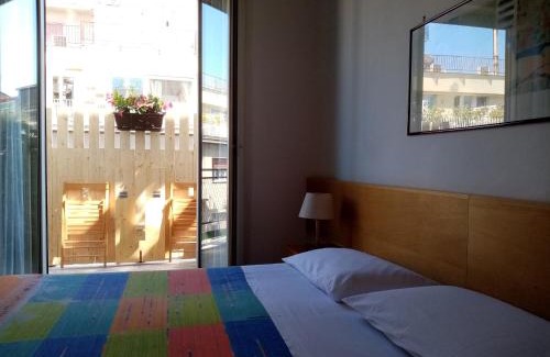 Ruggero Settimo Hotel | Ariston Petit Hotel