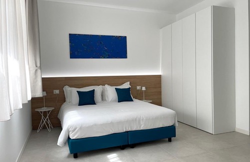 Grado Apartamento | Ariston Teatro Luxury Aparthotel