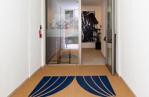 Grado Apartamento | Ariston Teatro Luxury Aparthotel
