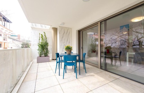 Grado Apartamento | Ariston Teatro Luxury Aparthotel