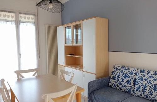 Marina di Ravenna Apartamento | Ariston Vacanze