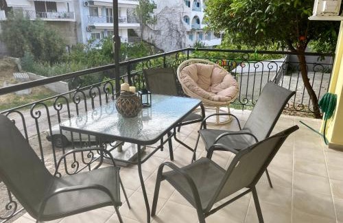 Neos Marmaras Apartamento | Aristos hillside apartment