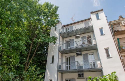 Precotto Apartamento | Aristotele Building - B Home