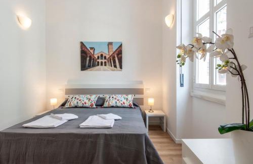 Precotto Apartamento | Aristotele Building - B Home