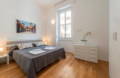 Precotto Apartamento | Aristotele Building - B Home