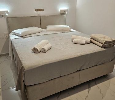 Katapola Apartamento | Aristotelis Homes