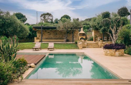 Agia Villa | Ariti Villa