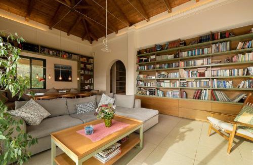 Agia Villa | Ariti Villa