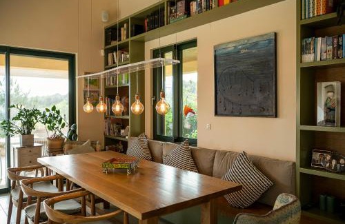 Agia Villa | Ariti Villa