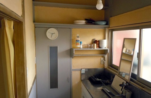 Mitaka Apartamento | Aritst Studio Mitaka 202
