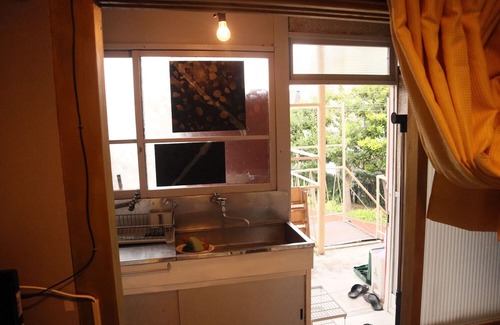 Mitaka Apartamento | Aritst Studio Mitaka 202