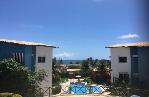 Barra de Tabatinga Apartamento | Arituba Tropical , Tabatinga