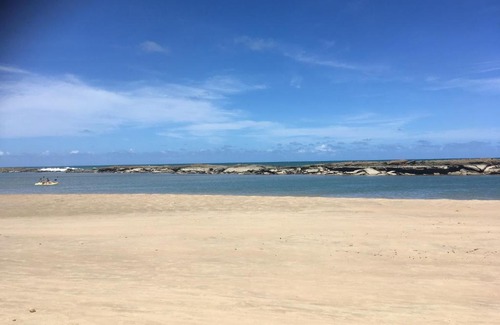 Barra de Tabatinga Apartamento | Arituba Tropical , Tabatinga