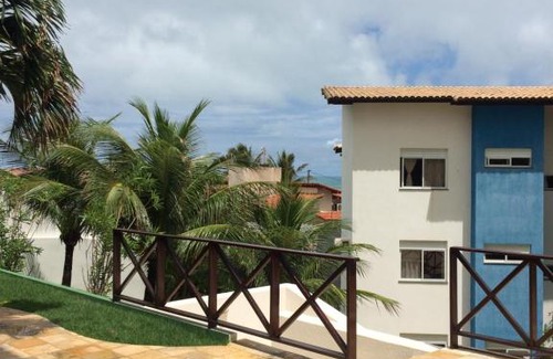 Barra de Tabatinga Apartamento | Arituba Tropical , Tabatinga