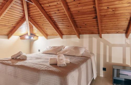 Chios Apartamento | Ariusa Luxury Apartments