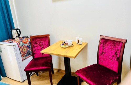 Taksim Apartamento | Ariya Yıldız
