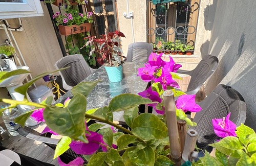 Taksim Apartamento | Ariya Yıldız