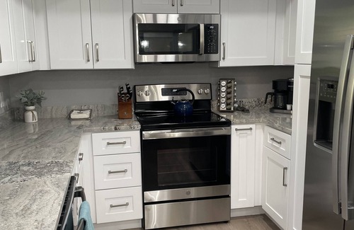 Camelback East Condominio | Arizona Biltmore Condo - Close to everything + free WiFi!