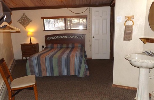 Flagstaff Hotel | Arizona Mountain Inn & Cabins